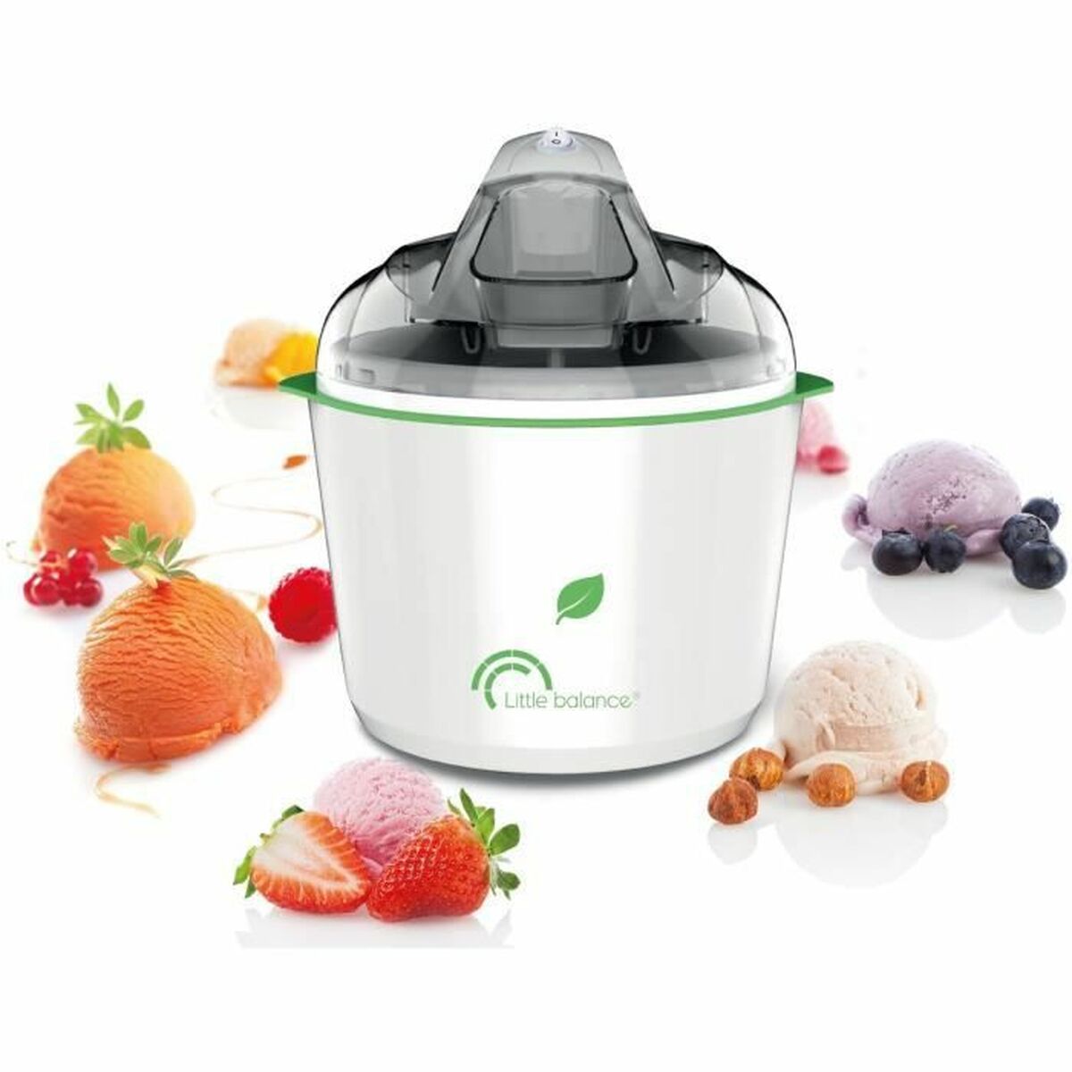 IJsmaker Little Balance 8234 Happy Sorbets